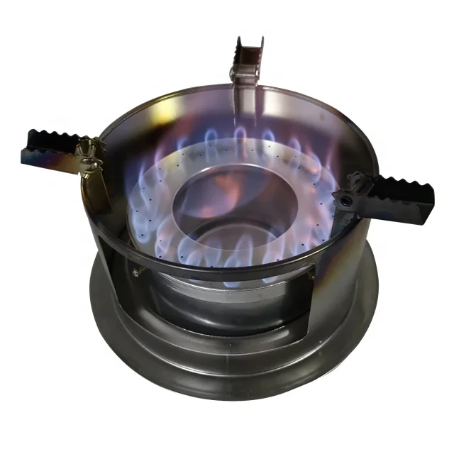 Factory price / high power camping alcohol stove