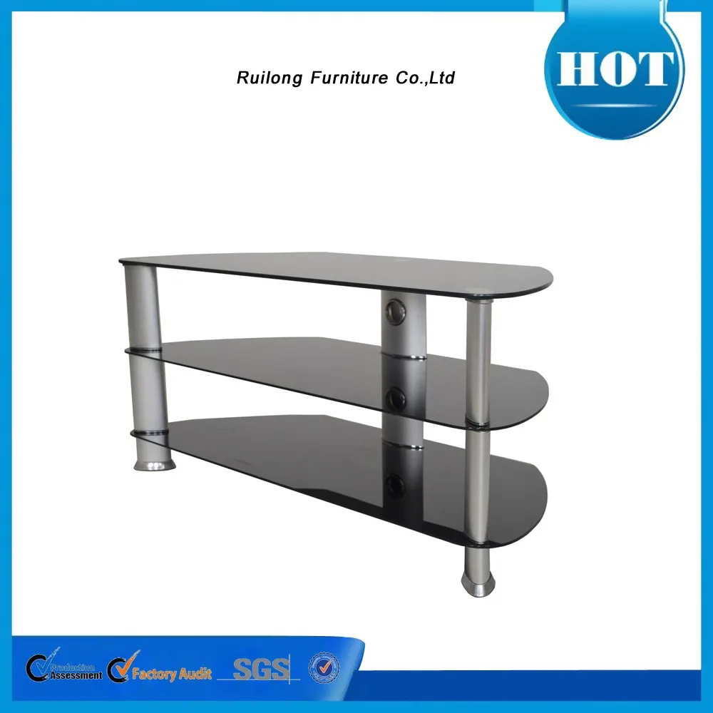 modern fashionable tv unit tv entertainment unit tv wall unit design RA016