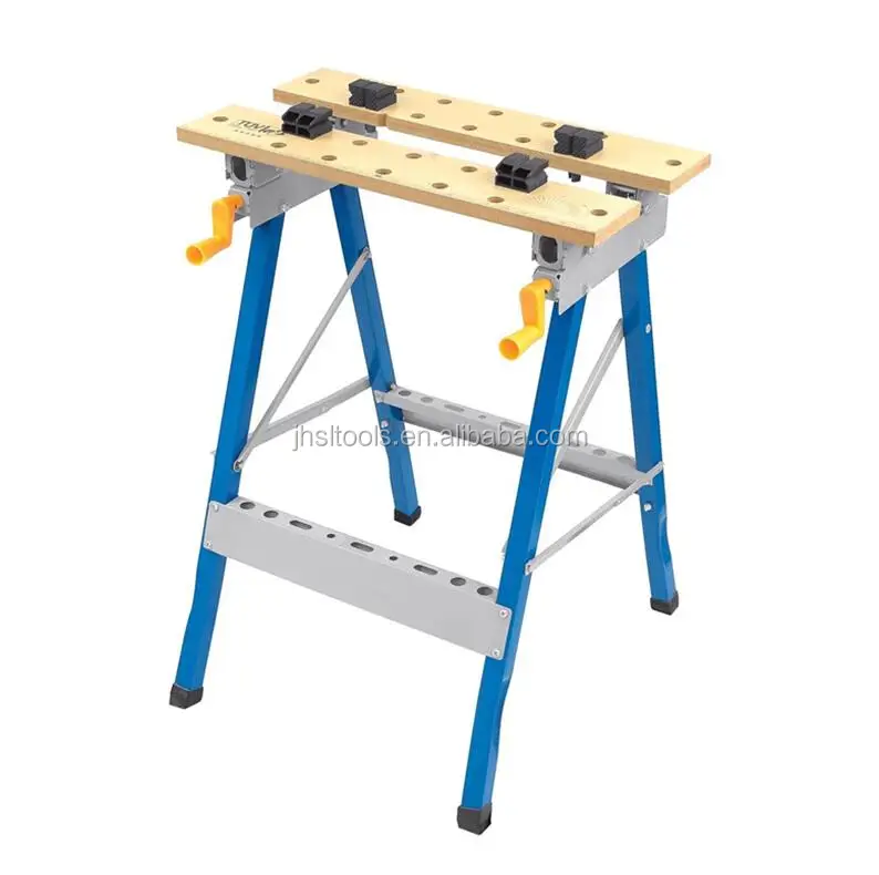 
Skil Portable Turning Mechanical Work Bench 