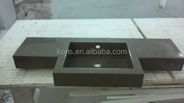 
koris acrylic solid surface / artificial marble / with all kinds of shape 