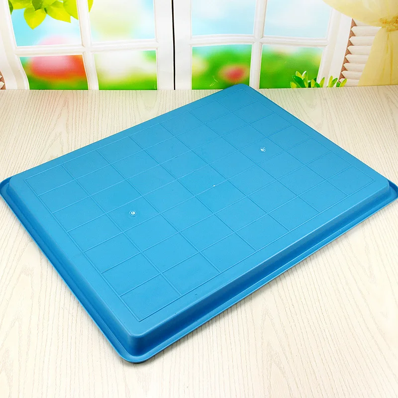 bird cage tray rabbit cage tray