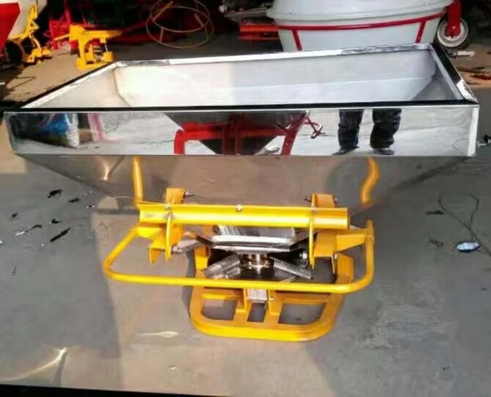 Фермы использования! Распродажа! Лучшая цена! Трактор 3 точечный для удобрений, простота в эксплуатации и цена