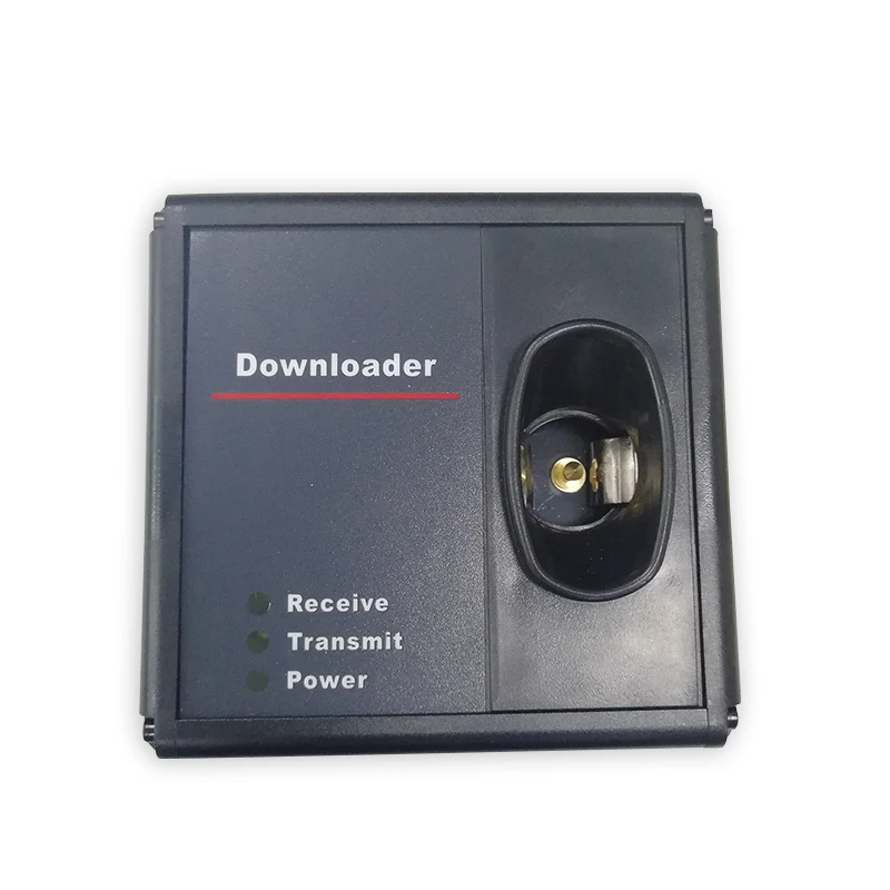 HUA101T High Quality security guard tour checkpoint scanner equipment with software download