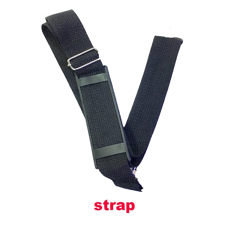 custom 15.6inch classic black hard frame business office nylon laptop bag