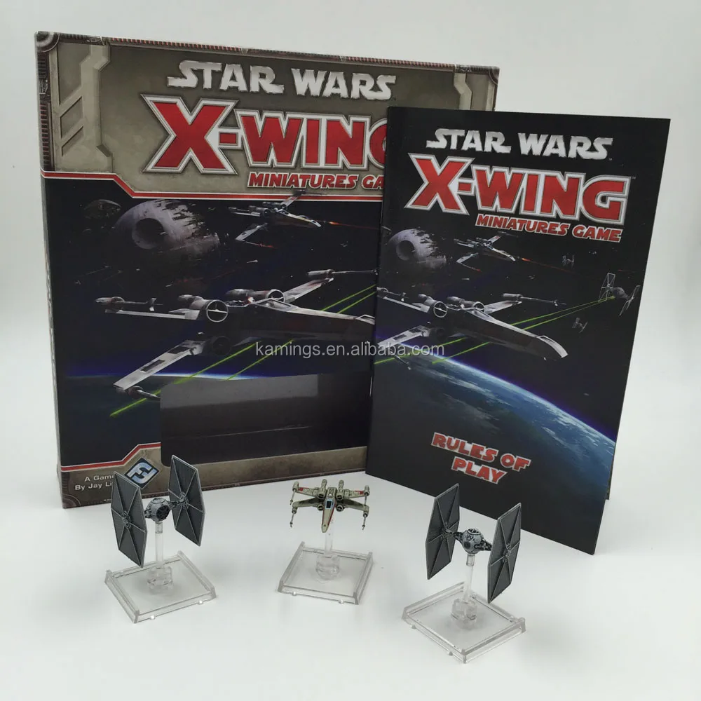 SWG003 Персонализированные Пластиковые Миниатюрный Игры Войны Настольные Игры Печать