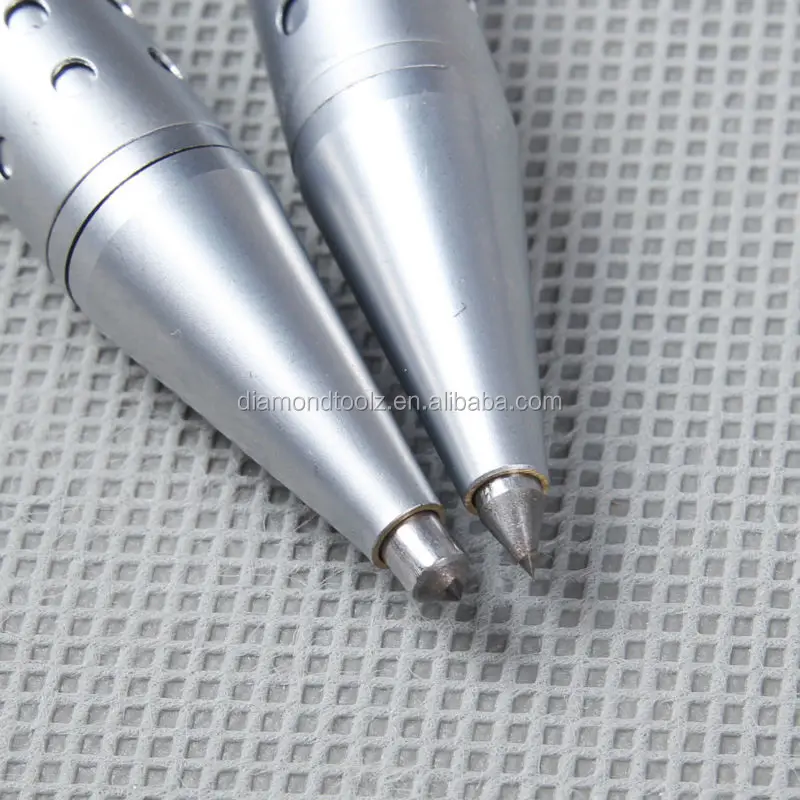 Talentool diamond diamond cut pen for writing on glass silicon wafer cutter