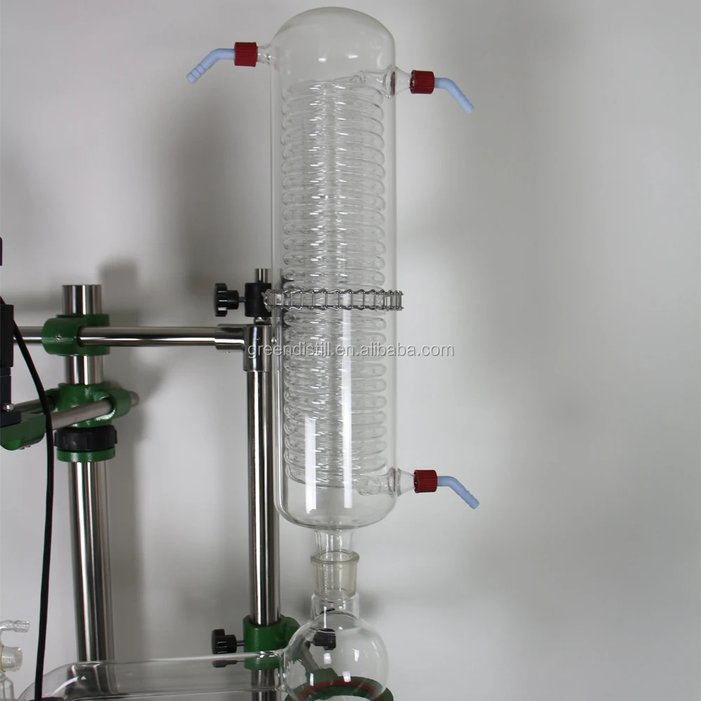 
Chemical synthesis stirring reactor for polyester polyol plant 