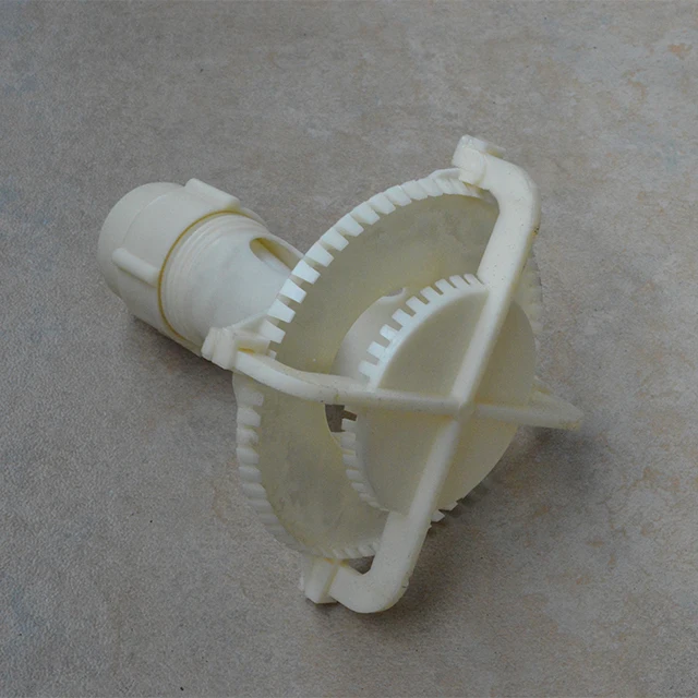 Flower Type Spray Nozzle/ Spiral-Target Cooling Tower Nozzles