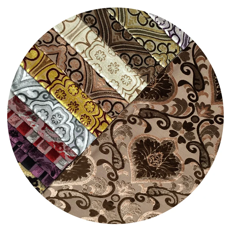 exportateur marocain tissu ameublement contemporain