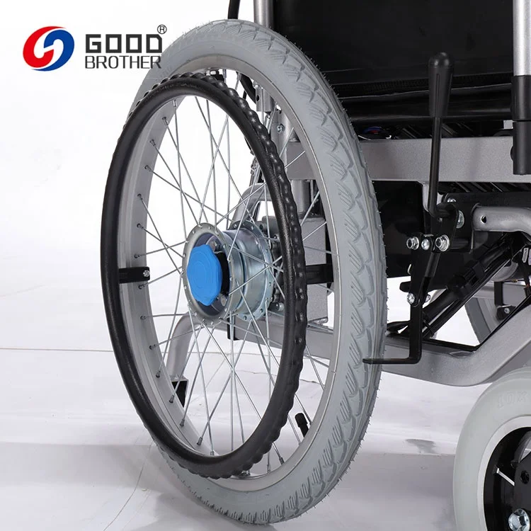 HG-W660Q дешевой цене складной полностью лежа свинцово-кислотная батарея полулежа