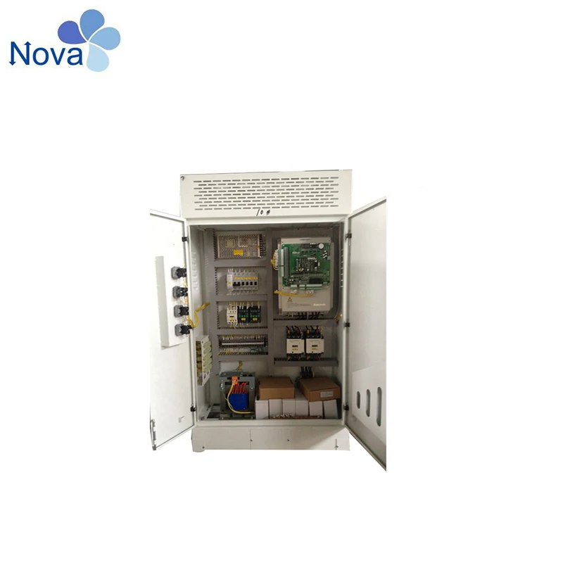 ISO Сертификация Ницца 3000 Лифт интегрированный привод и контроллер