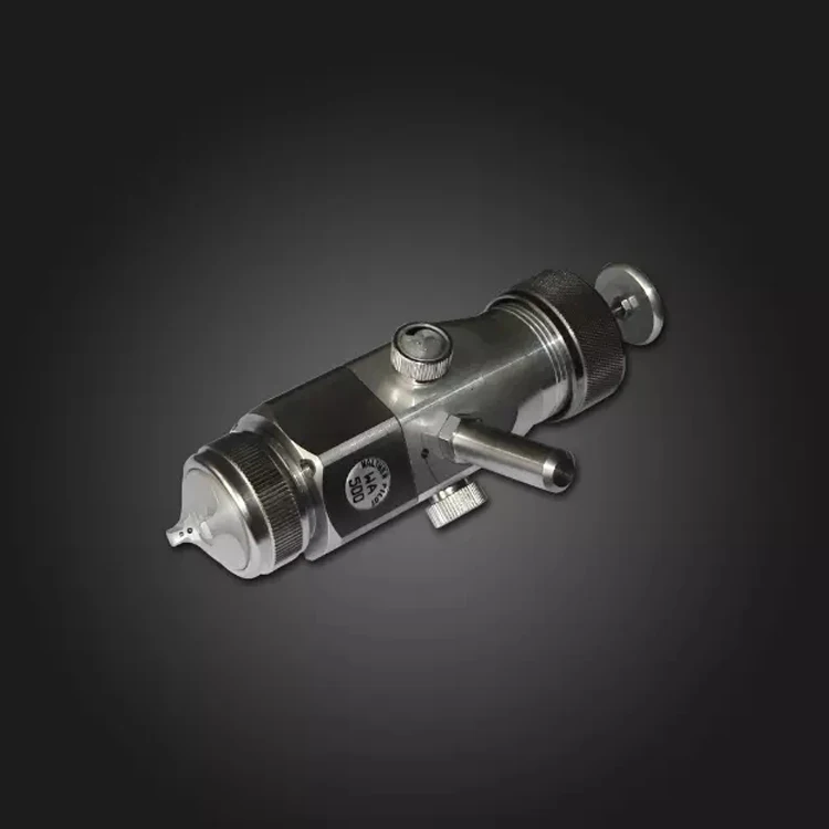 Painting Equipment Automatic Spray Paint Machine