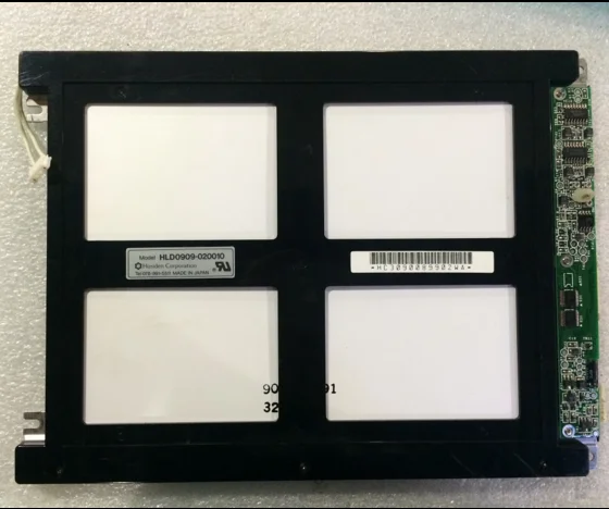 ЖК-дисплей HLD0909-010050 HLD0909-020010 Новый оригинал и в наличии на