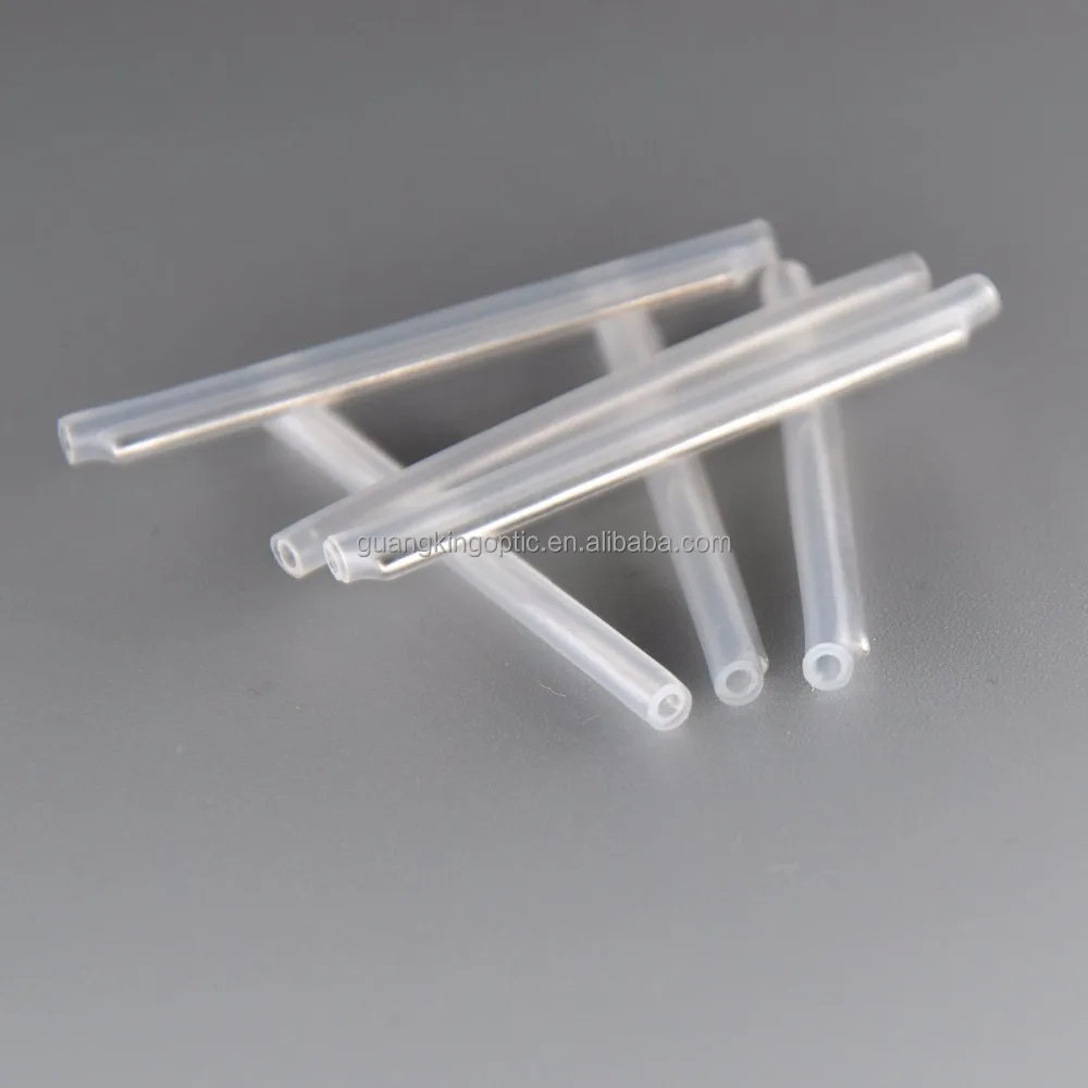 Горячие продажи продукции волоконно-оптических термоусадочные защиты соединения пластиковая трубка