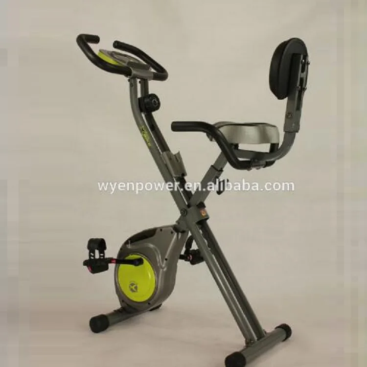 Новый продукт для домашнего использования целлюлита машина Уишань Enpower фитнес-х велосипедов
