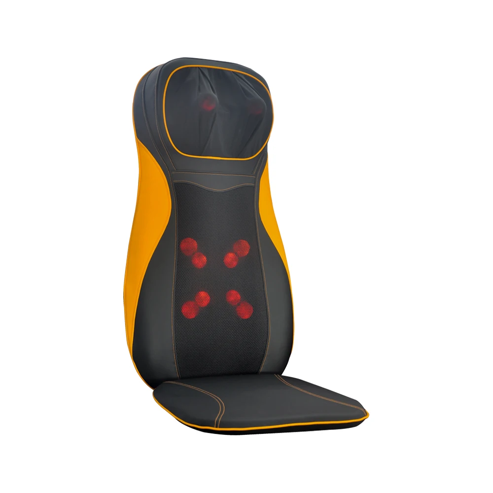 Best Battery Operated Body Care Massage Cushion