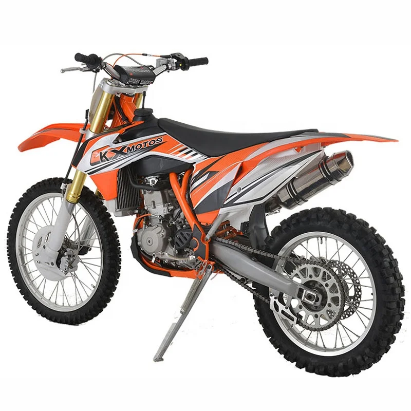 Popular Chinese Racing Gas Dirt Bike 250cc Motocross Bike for adults