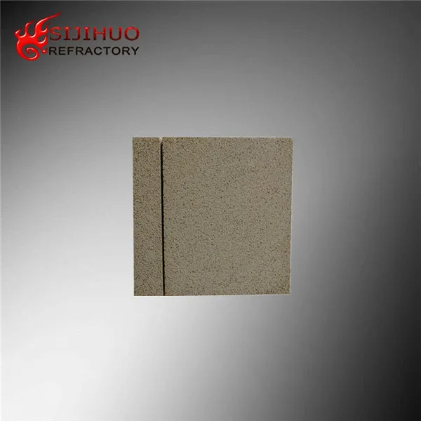 Облегченный изоляционный кирпич с низкой насыпной плотностью высокоглинозема изоляционные кирпичи
