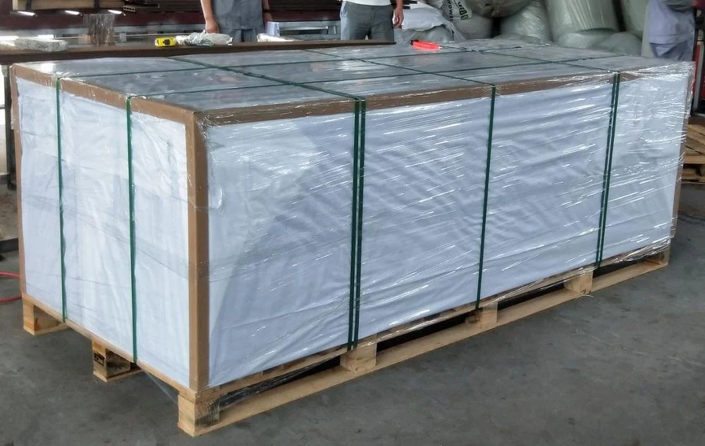 European Standard Eco-Friendly Anti-Uv Wpc Engineered Decking Board Wooden Floor
