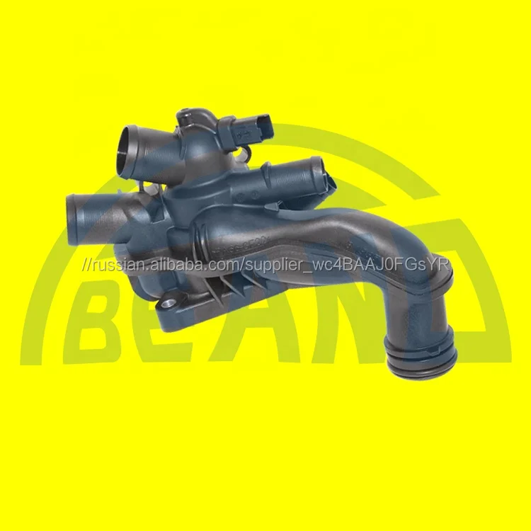 Термостат 31BP12-068 1336. Z6 9810916980 11537534521 для MINI COOPER CITROEN