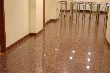 Ukraine hammered flamed interior cheap natural red stone granite tile