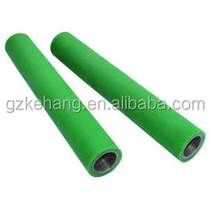 Urethane Wheel with Metal Core/PU Forklift load wheel Polyurethane Forklift load wheel