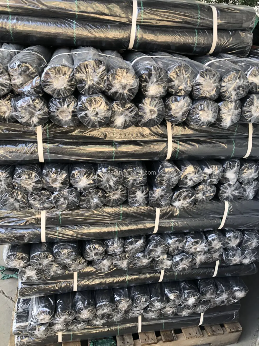 High quality agrotextile long life weed mat