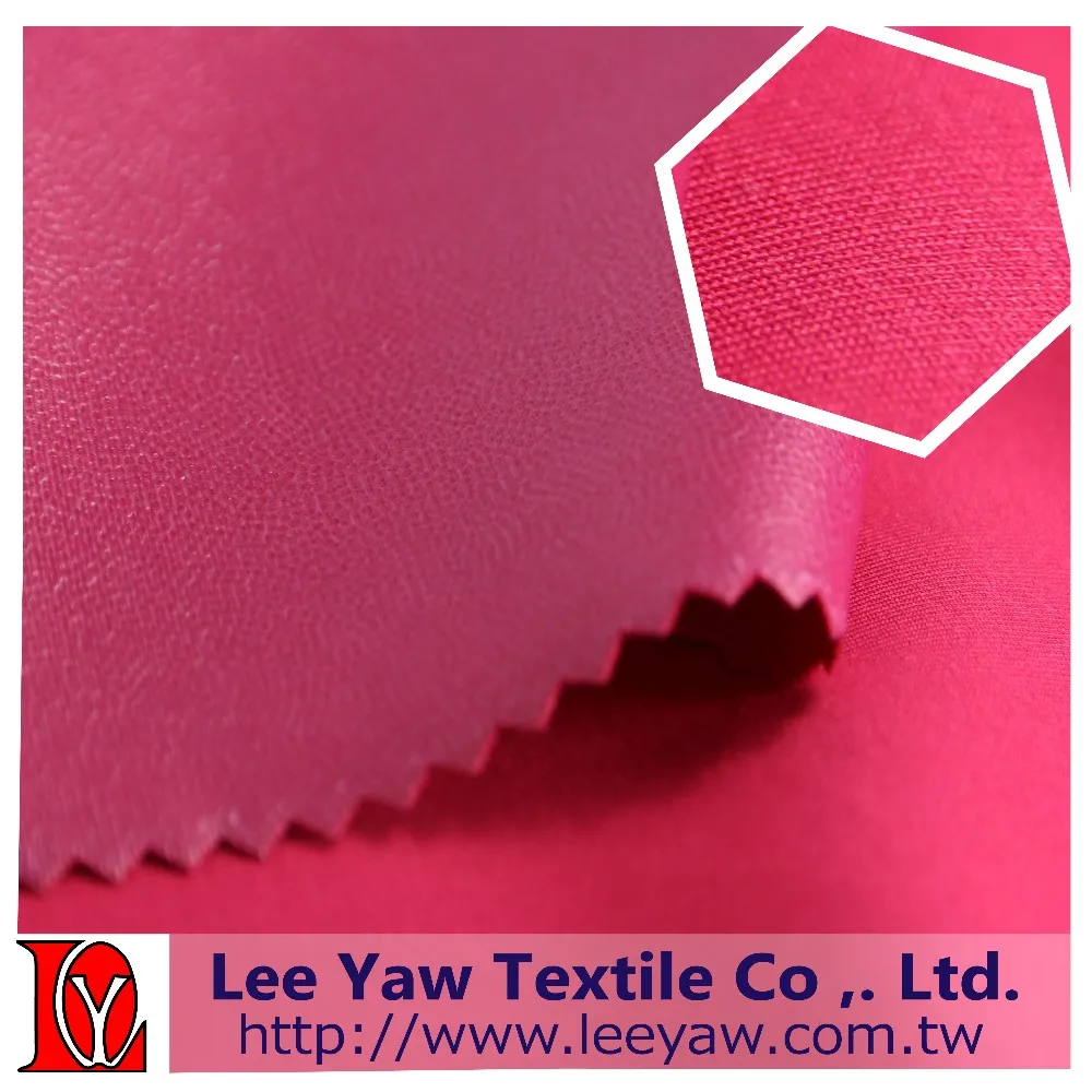 
polyester spandex TPU high MVP jersey fabric 