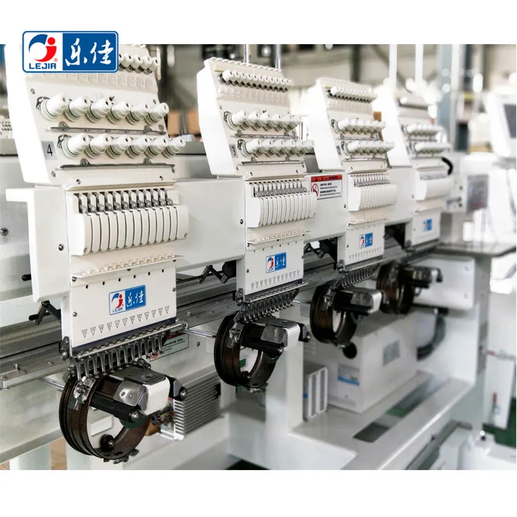 Same as SWF/brother single head embroidery machine