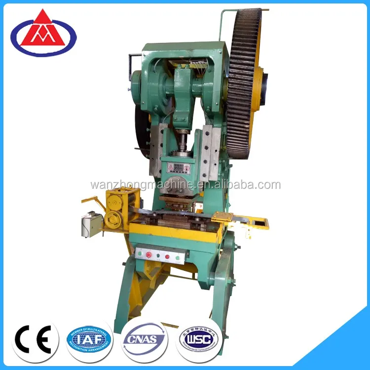 High quality barbed wire machine price with razor