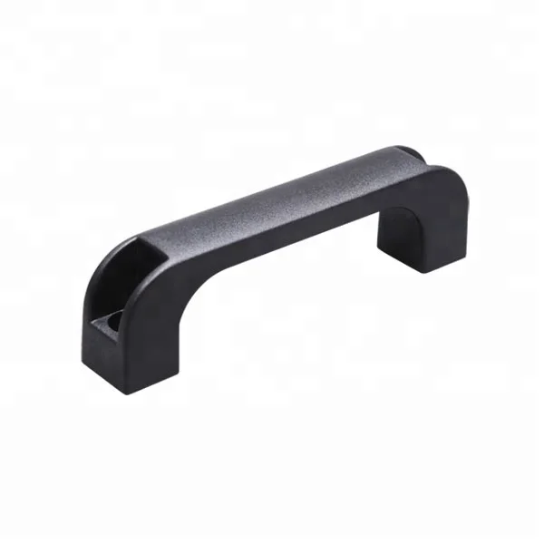 HL.14040 ABS furniture hardware pull handle for door