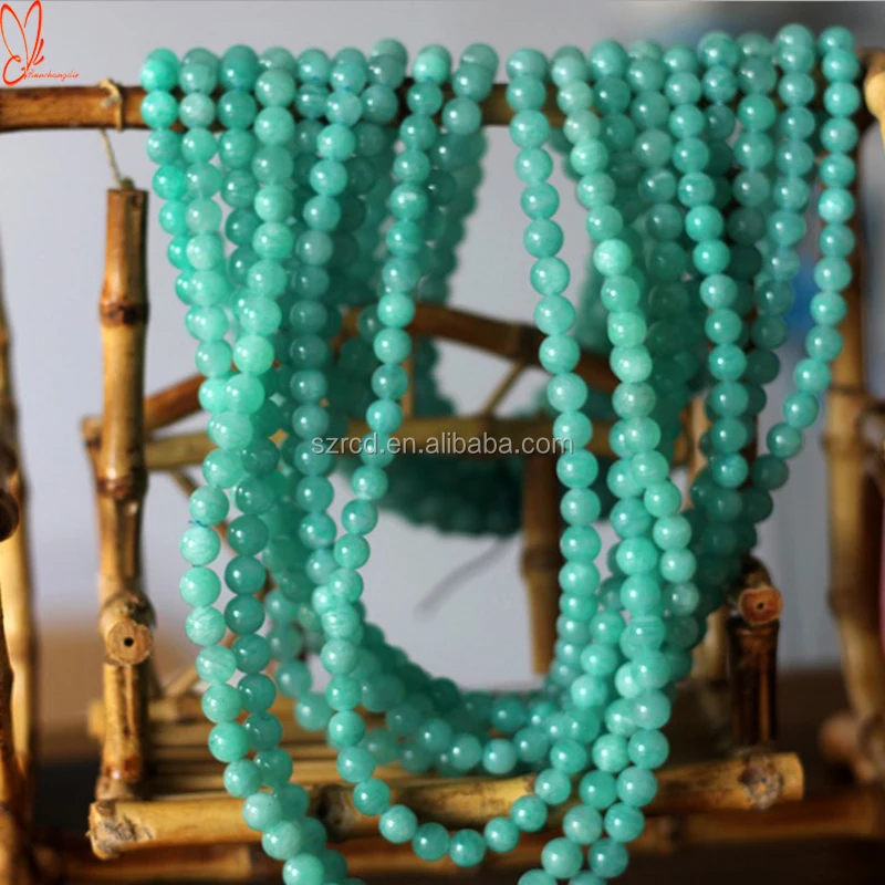 Amazonite bead jewelry,wholesale natural gemstone beads jewelry,chinese amazonite bead jewelry