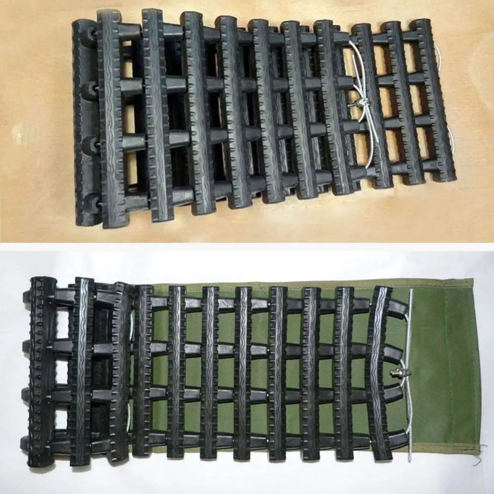 Hot sale 4X4 sand track heavy duty trunk recovery tracks Car recovery track,sand track,Mud And Snow Recovery Tracks for SUV