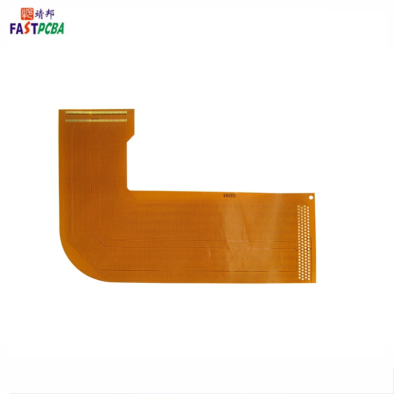 Лучшее качество настроить pcba заводской сборки многослойная гибкие печатные платы