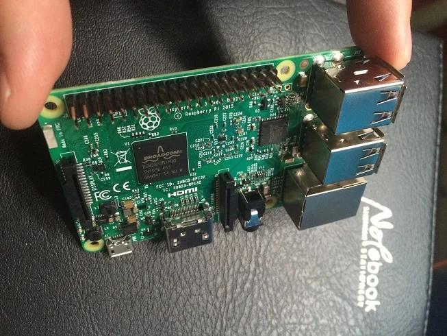 2017 new raspberry pi 3 ultimate starter kit