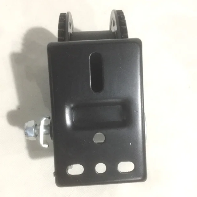 Manual Hand Winch Hand Operated Winches 2000LBS   mini portable winch 907kgs