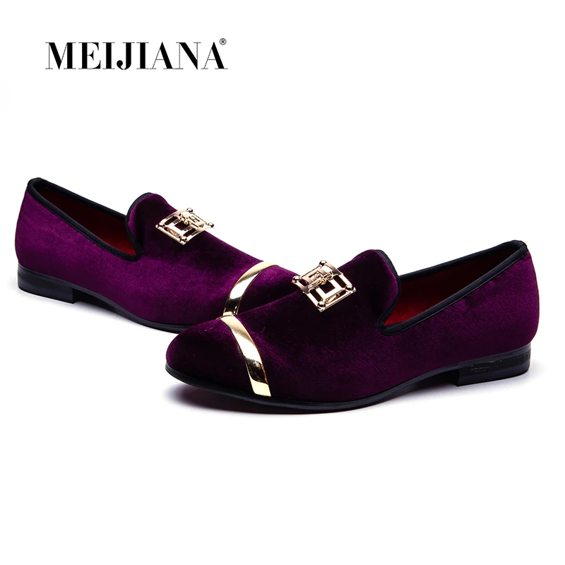 Men Velvet High Quality Leather Men Loafers Shoes Leather Men Slip On Shoes