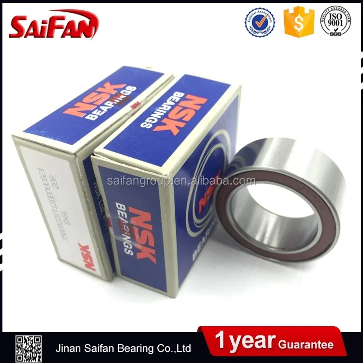 35bd210 Подшипников NSK 35BD210 Автоматический Подшипник 35*62*28