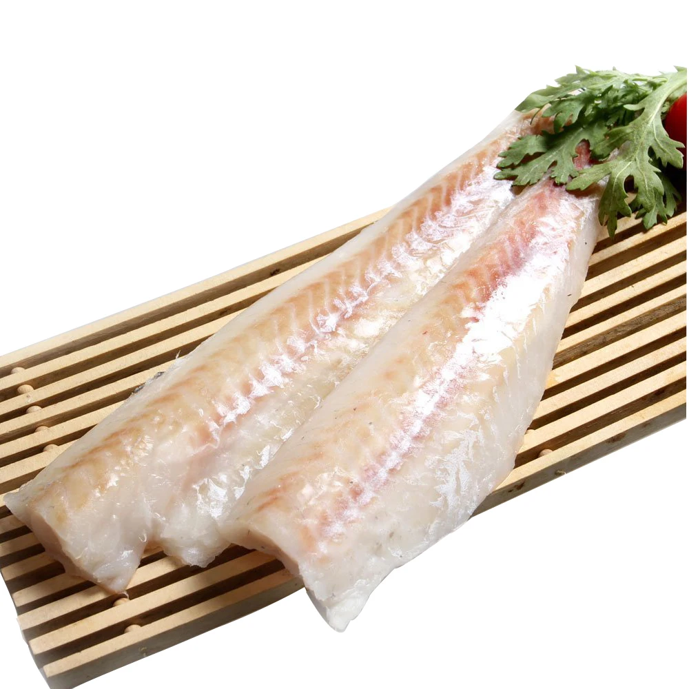 ALASKA POLLOCK FILLET