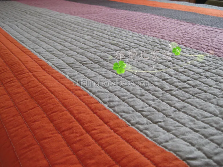 CS94 High Speed Automatic Computerized Industrial Blanket Stitching Machine