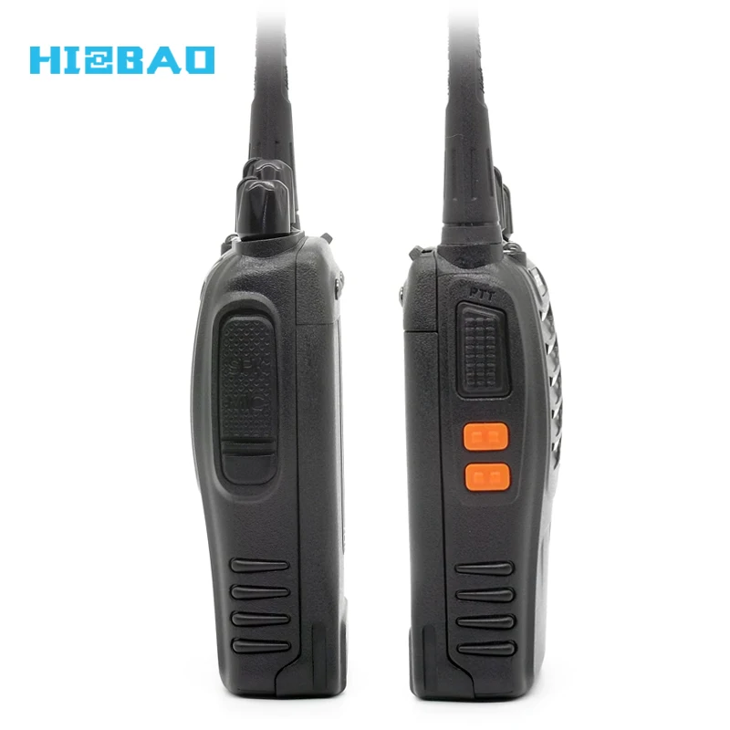 G0122 New Arrival Top Quality Oem Large Battery Boafeng 888S Walkie Talkie Baofeng Manufacturer In China