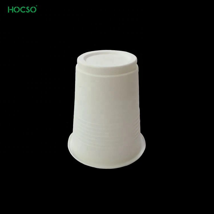 Оптовая продажа биоразлагаемых стаканчиков, пластиковые биоразлагаемые стаканчики