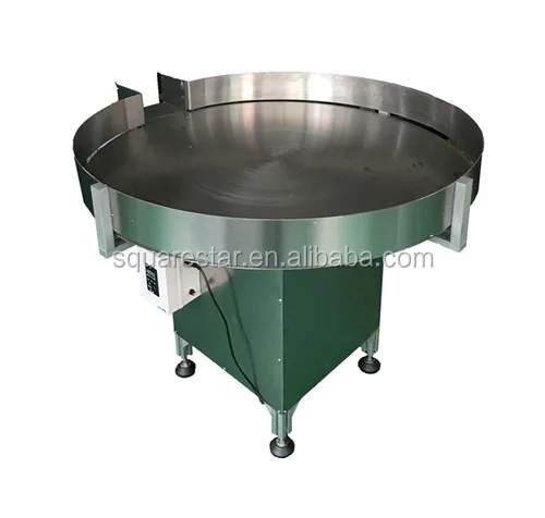 Economical high performance gum packing line