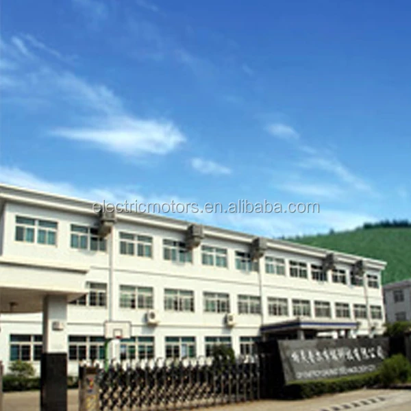 
Customized DC Electric Motor 140v 260v For Household Blender 