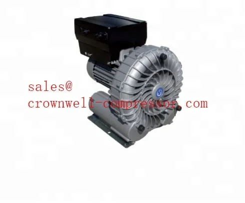  Вакуумный насос Becker SV201/1 SV300/1 SV400/1 SV500/1 SV700/1 SV1100/1 1-ступенчатые регенеративные воздуходувки серии SV