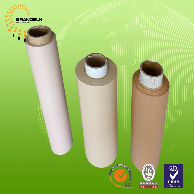 Мягкий Медицинский пластырь ПВХ Пленка с Высоким Качеством