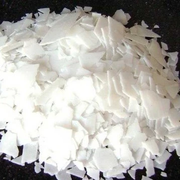 Sodium Hydroxide Caustic Soda Flakes 99%