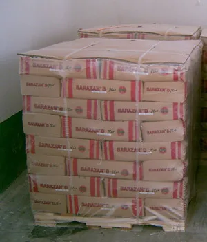 Dispersible Xanthan gum, Dispersible grade Xanthan gum, API Xanthan gum, BARAZAN D, CAS 11138-66-2