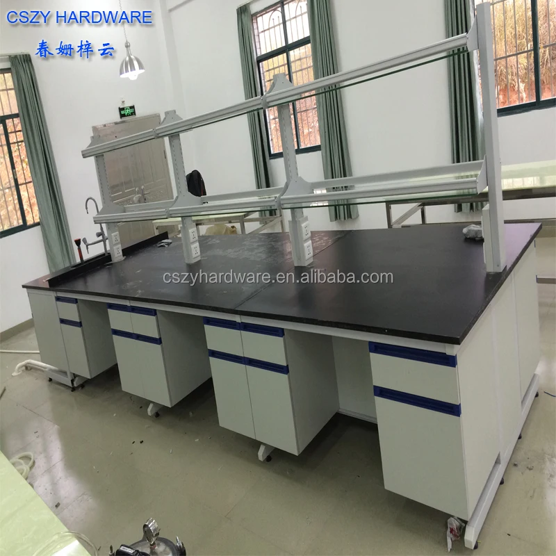 Free Layout Design/ OEM Provided China Factory Price Lab Furniture