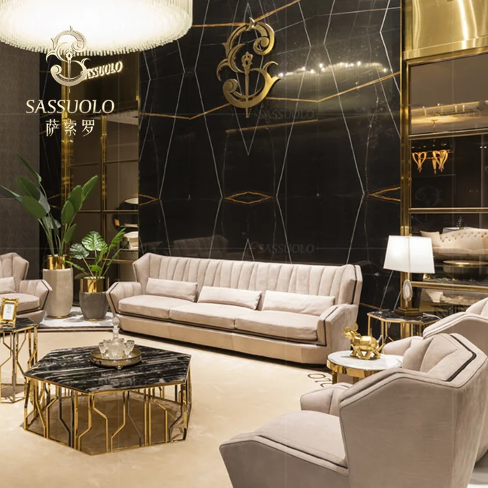 
sassuolo Wholesale products new diamond sofa chair living room furniture matching high quality furniture chair 